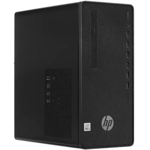 HP 290 G4 MT фото