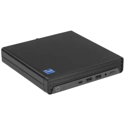 HP ProDesk 400 G9 R Mini фото