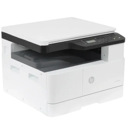 HP LaserJet M438n фото